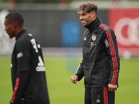 Mạnh tay cải tổ, Bayern quyết định "giải thoát" cho "người thừa"