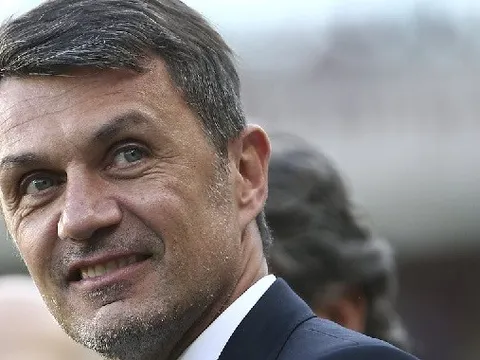 Mạnh tay mua sắm, Milan thay hình đổi dạng đầy bất ngờ