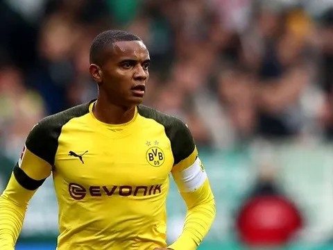 Dortmund có động thái mới, M.U tiến gần chữ ký 30 triệu