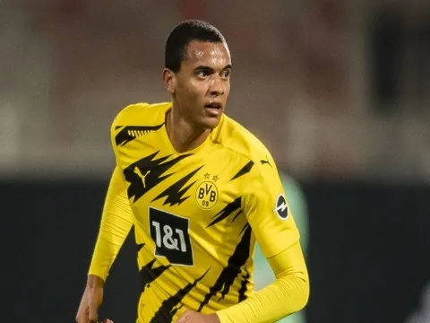 Manuel Akanji: Chất lượng nhưng Arsenal không cần