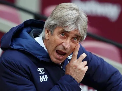 Mất dần kiên nhẫn với ''Charming Man'', West Ham chấm sẵn 2 cái tên quen thuộc