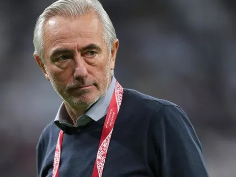 Thua Việt Nam, HLV World Cup đau lòng chấm dứt luôn sự nghiệp