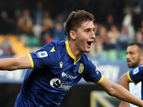 Marash Kumbulla - kẻ vượt mặt Koulibaly khiến Man United, Chelsea, Tottenham thèm khát là ai?