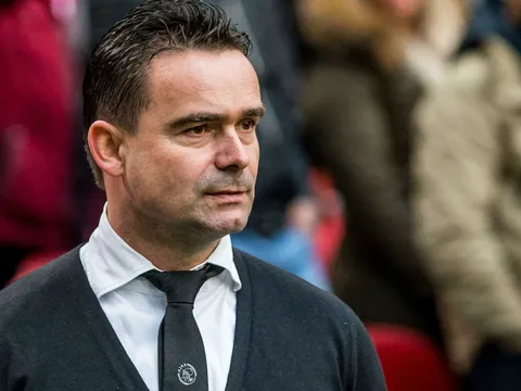 Bến đỗ khả quan cho Overmars sau khi rời Ajax