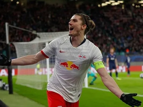 CĐV: "Arsenal hãy chiêu mộ ngay anh ấy"