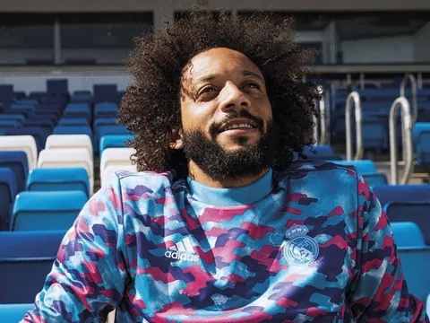Marcelo: "Tôi sẽ không bao giờ quên những gì Raul đã làm với tôi"