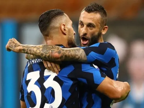 Inter không được bán Brozovic cho Liverpool với bất cứ giá nào