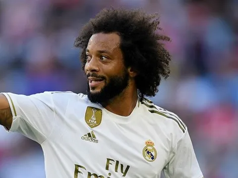 Vá lỗ hổng, PSG nhắm "kẻ thừa" Real Madrid