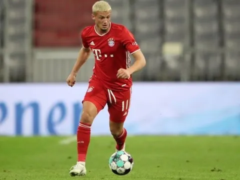 Marco Bielsa đầy tham vọng, muốn sở hữu "quả bom nổ chậm" ở Bayern Munich