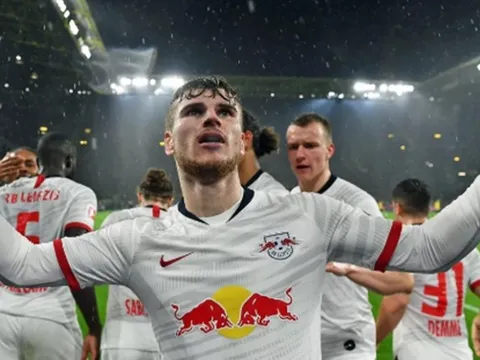 Dortmund mất điểm, Reus nói 1 điều về "sát thủ vòng cấm" Liverpool khao khát
