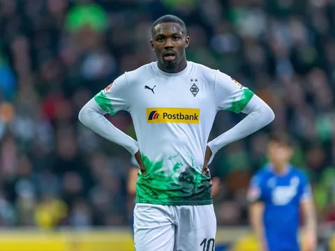 Arsenal có thể chiêu mộ "Henry mới" với giá 10 triệu bảng