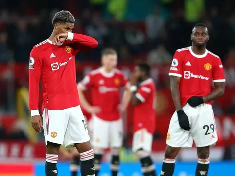 Luke Chadwick: Nhiều CLB muốn có hậu vệ cánh chất lượng của M.U