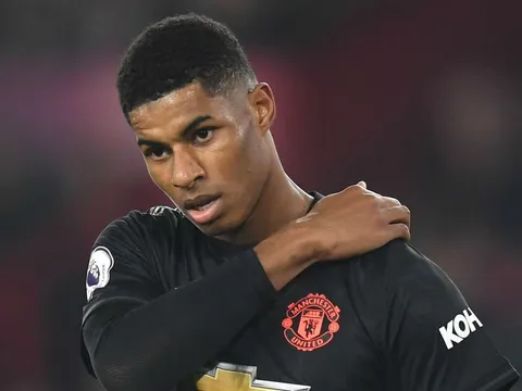 Nhìn Rashford, 'người cũ' chỉ ra sai lầm chết người của Solskjaer