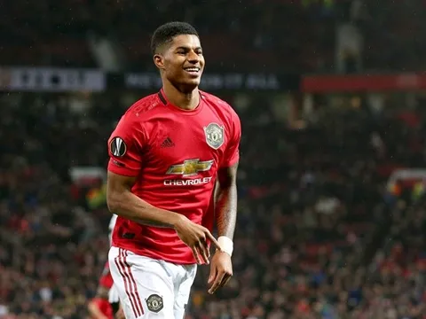 'Man Utd có thể làm được nhiều hơn thế'