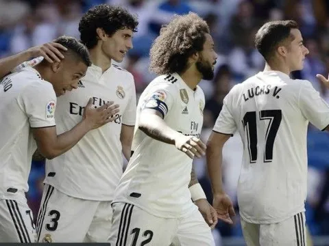 Rời Real Madrid, "số 7 lỗi" đặt chân tới Premier League?