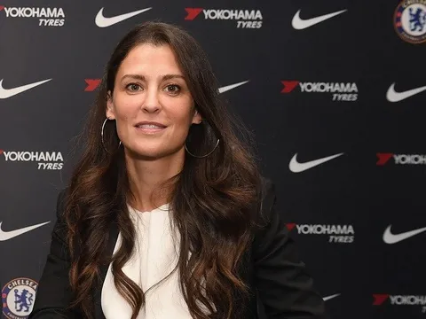 Marina Granovskaia bật đèn xanh, Tuchel sắp hoàn tất bản hợp đồng hoàn hảo 23 triệu bảng