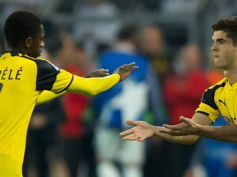 Marina Granovskaia cần ngăn Chelsea lặp lại sai lầm của Pulisic