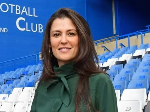 Marina Granovskaia chuẩn bị công bố 3 thương vụ trước ngày cuối chuyển nhượng