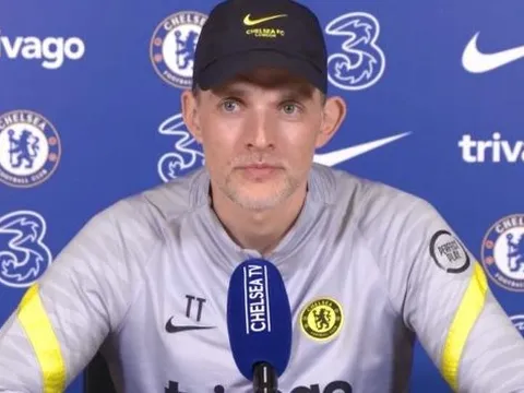 Mark Lawrenson dự đoán kết quả trận Chelsea - Chesterfield