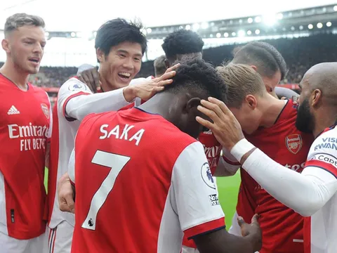 Mark Lawrenson dự đoán tỷ số trận Arsenal vs Brentford