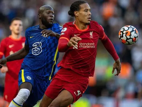 Mark Lawrenson dự đoán tỷ số trận Chelsea vs Liverpool