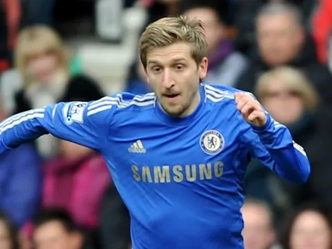 Marko Marin - 'Messi người Đức' chôn vùi sự nghiệp ở Chelsea