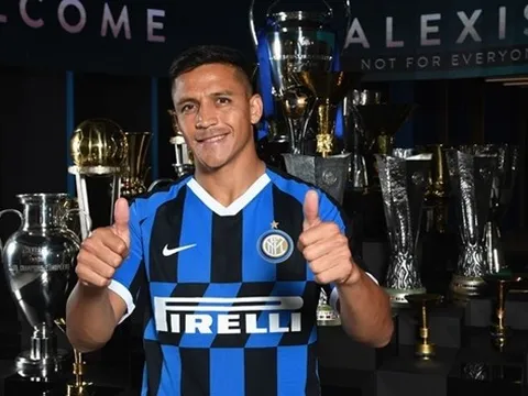 Marotta đã đúng, Inter Milan cần phải giữ chân Sanchez