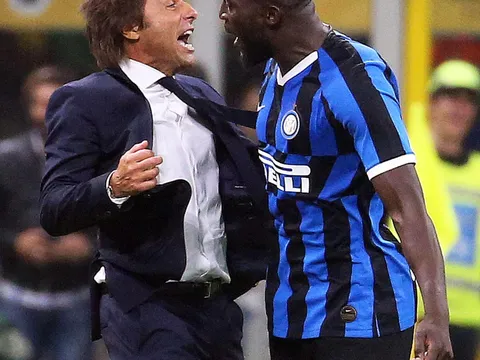 Marotta lý giải thành công của Inter dù đã chia tay Conte và Lukaku