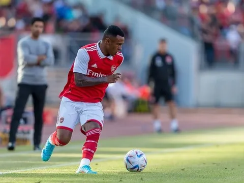 3 học trò sẽ được Arteta tin dùng ở Europa League