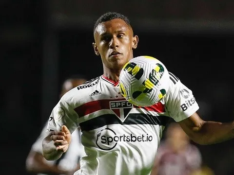 Giám đốc Arsenal có kế hoạch cho Marquinhos