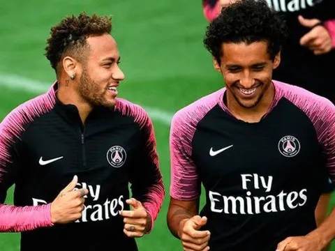 Trụ cột khước từ PSG, hai Gã khổng lồ lập tức đưa đề nghị khủng