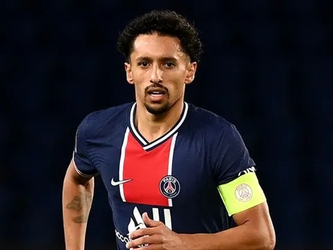 Kết thúc vụ Marquinhos, Chelsea xác định bom tấn mùa Hè