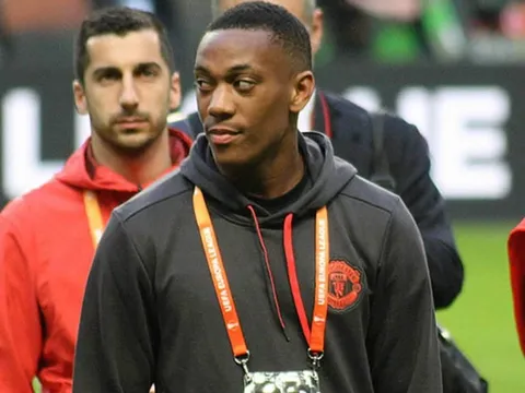 Cựu sao Arsenal chỉ ra cầu thủ Man Utd nguy hiểm hơn cả Rashford