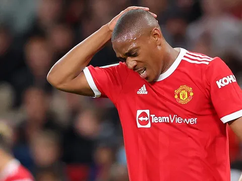 Thương vụ tiềm năng của Martial diễn biến phức tạp