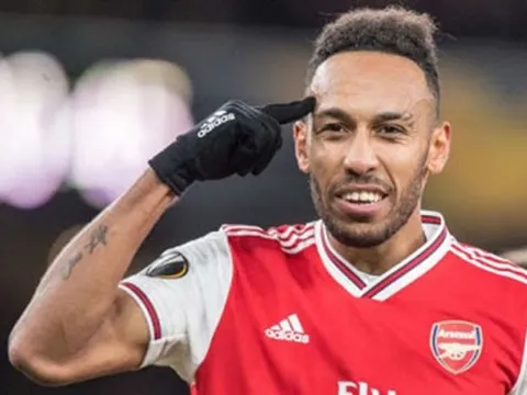 Martin Keown: "Arteta phải xếp cậu ta đá chính ở trận tái đấu Villarreal"