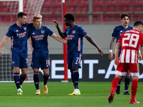 Martin Odegaard đã có 'thái độ sai lầm' sau trận thắng của Arsenal