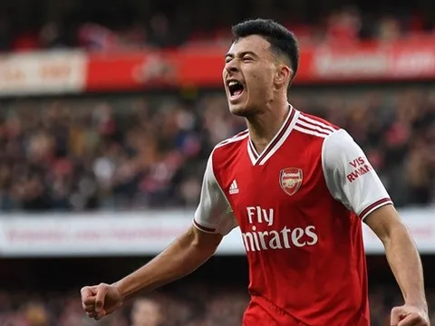 Thay "chân gỗ", Juventus nhắm đến cỗ máy F1 của Arsenal