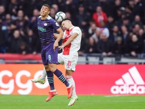 Ten Hag khiến Maguire choáng váng với phát biểu về Martinez