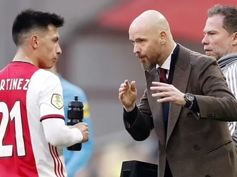 Ferdinand chỉ ra điểm mạnh nổi trội của tân binh Man Utd