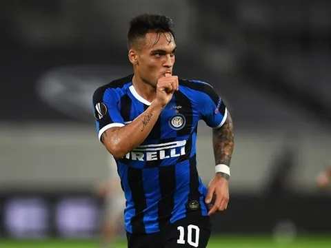 Barca nhận 'gáo nước lạnh' từ Inter