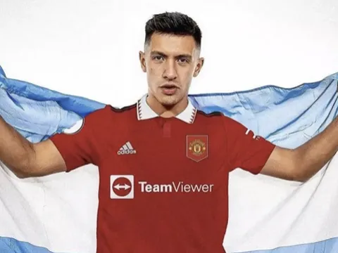 Martinez vs Zinchenko: Ai 'ngon' hơn?