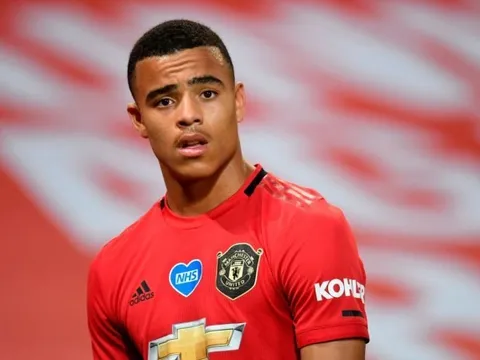 Mason Greenwood có động thái lạ, Man Utd sắp đón tân binh thứ hai?