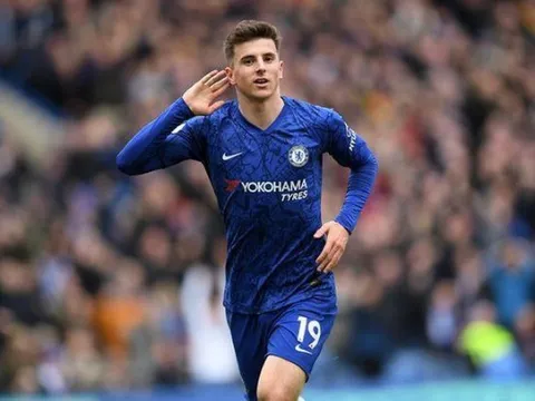 Mason Mount chỉ ra khoảnh khắc kinh khủng tại Chelsea