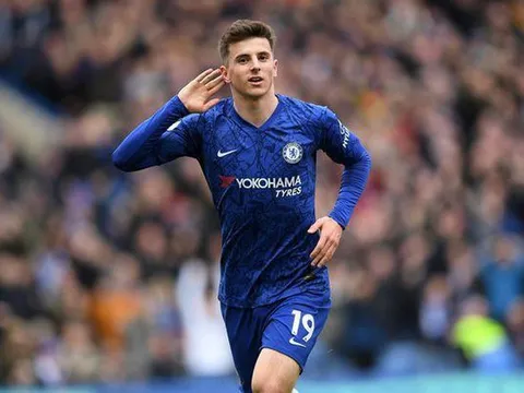 Học tập Chelsea, Liverpool sẽ có Mason Mount cho riêng mình