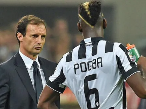 Max Allegri có thể mang lại điều gì cho Man Utd?