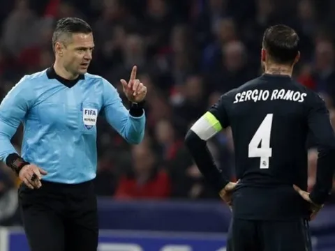 Mất đại thủ lĩnh, Real đứng trước cơ hội lâm nguy