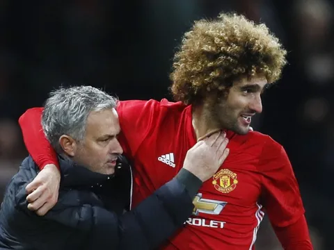 Mất điểm cay đắng, Mourinho phát hiện ra “Fellaini mới”