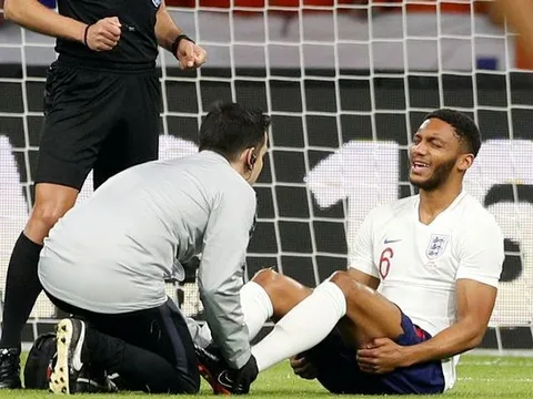 "Mất Gomez, Jurgen Klopp nên làm ngay điều đó với Liverpool"