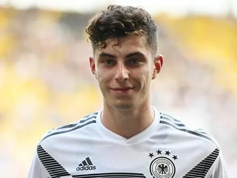 Mất Havertz, GĐTT chỉ ra điểm 'cáo già' của Chelsea trên TTCN