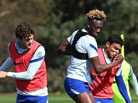 Mất Kante và Hudson-Odoi, Chelsea có lại sự phục vụ của 2 cái tên